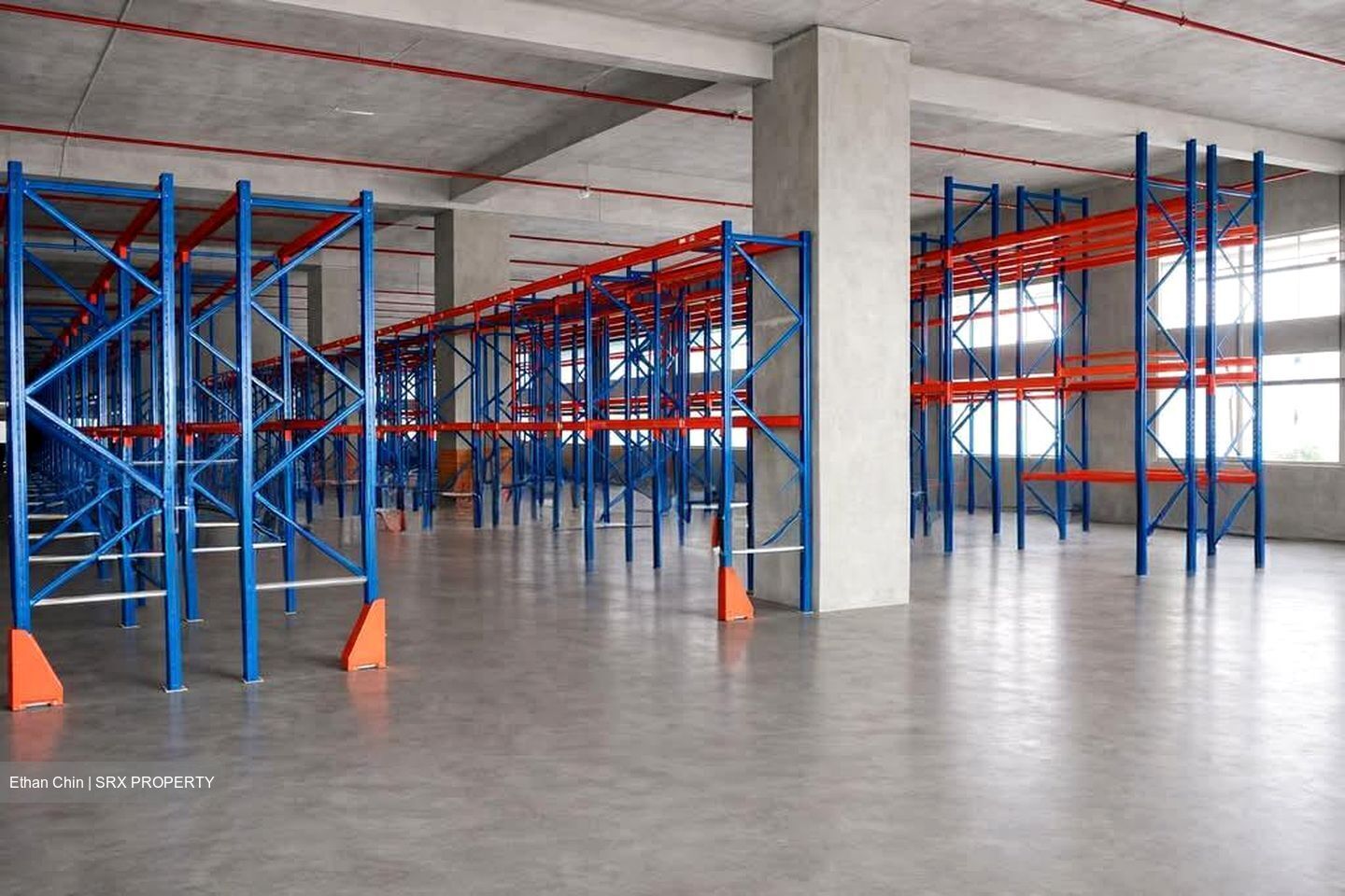 Tuas Avenue 9 (D22), Warehouse #600031701